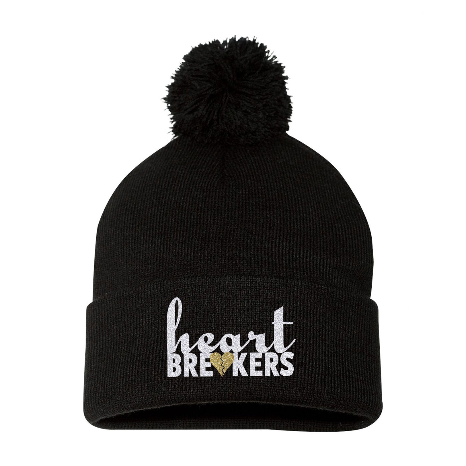Heartbreakers Beanie