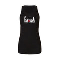 Heartbreakers Racerback Tank