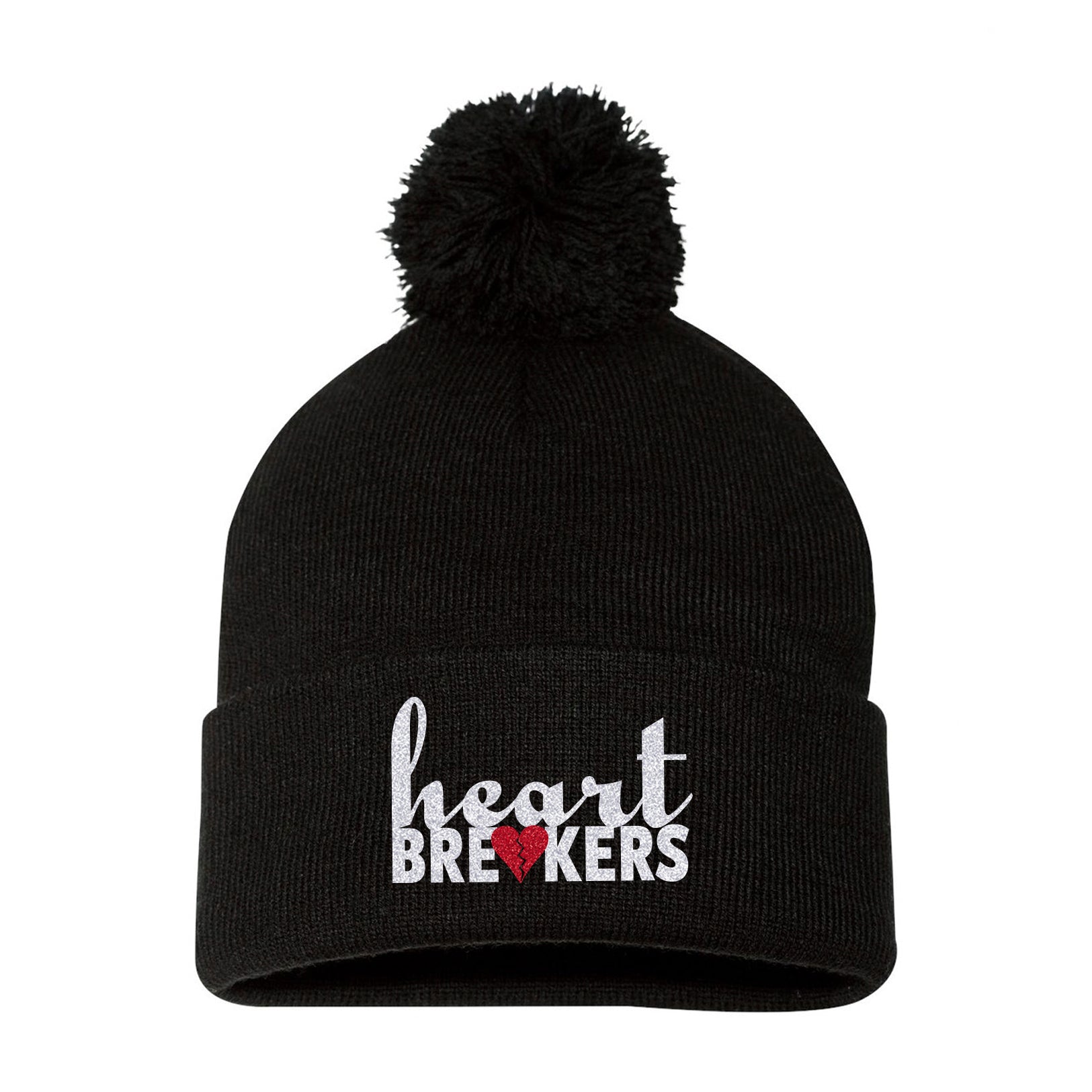 Heartbreakers Beanie
