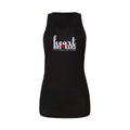 Youth Heartbreakers Racerback Tank