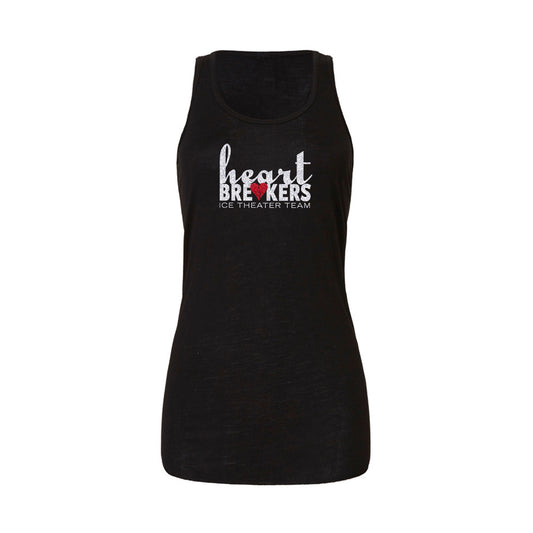 Youth Heartbreakers Racerback Tank