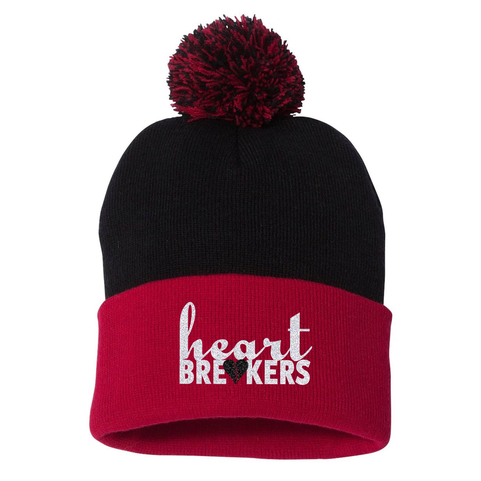 Heartbreakers Beanie