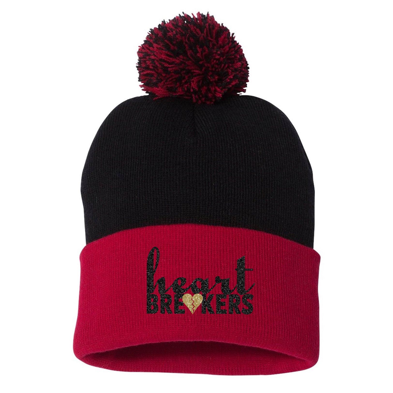 Heartbreakers Beanie