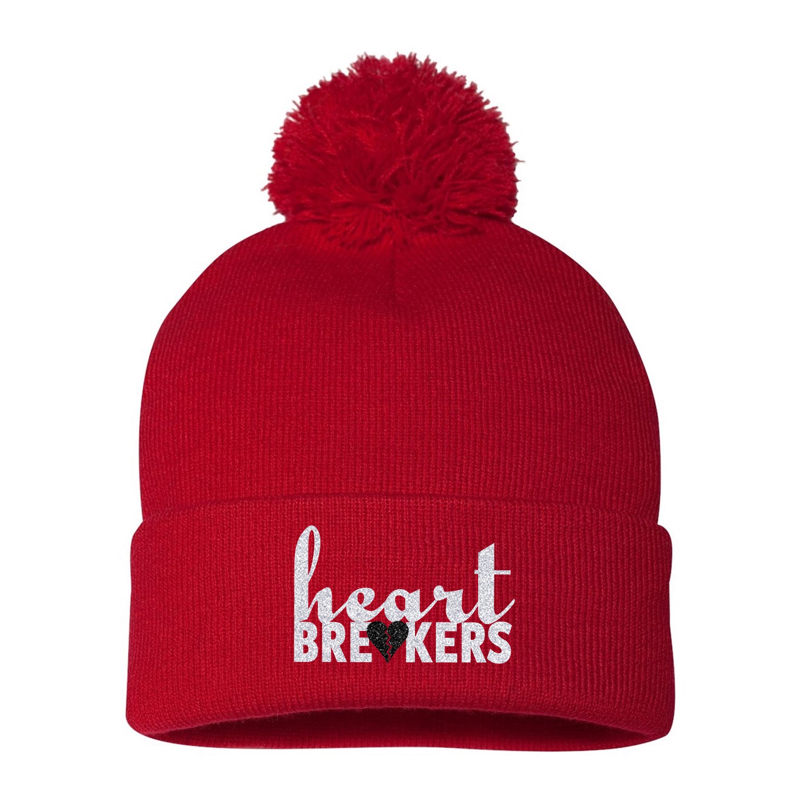 Heartbreakers Beanie