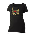 Heartbreakers Mom Scoop Neck Tee
