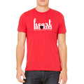 Heartbreakers Unisex Tee