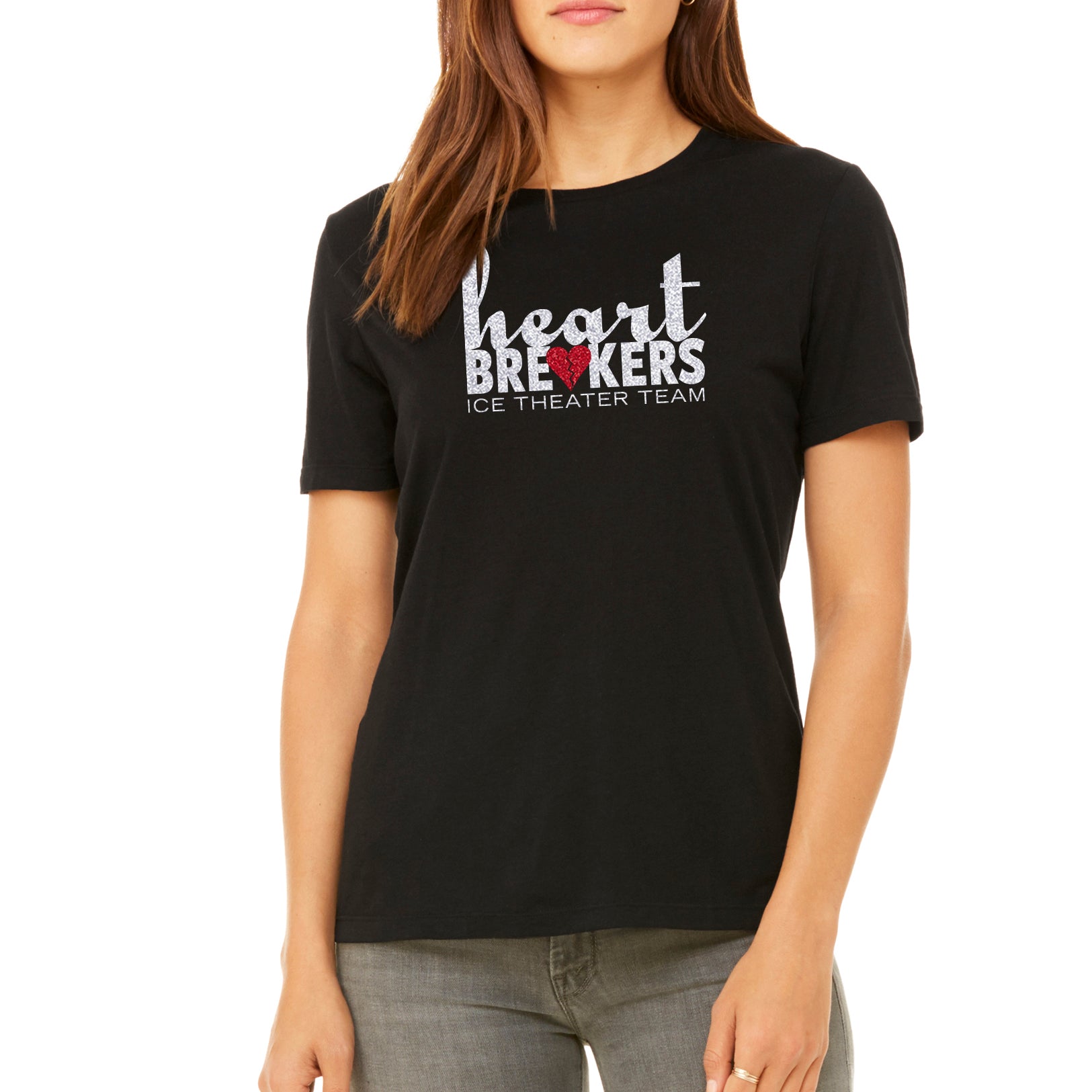 Heartbreakers Unisex Tee