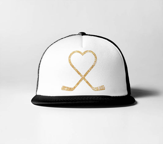 Hockey Love