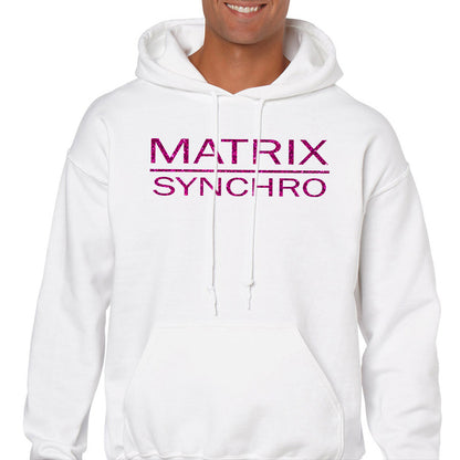 Matrix Synchro Hooded Sweatshirt (youth)