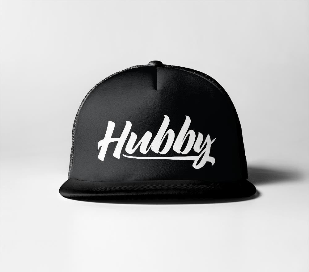 Hubby & Wifey Set