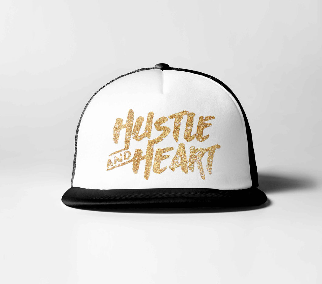 Hustle & Heart