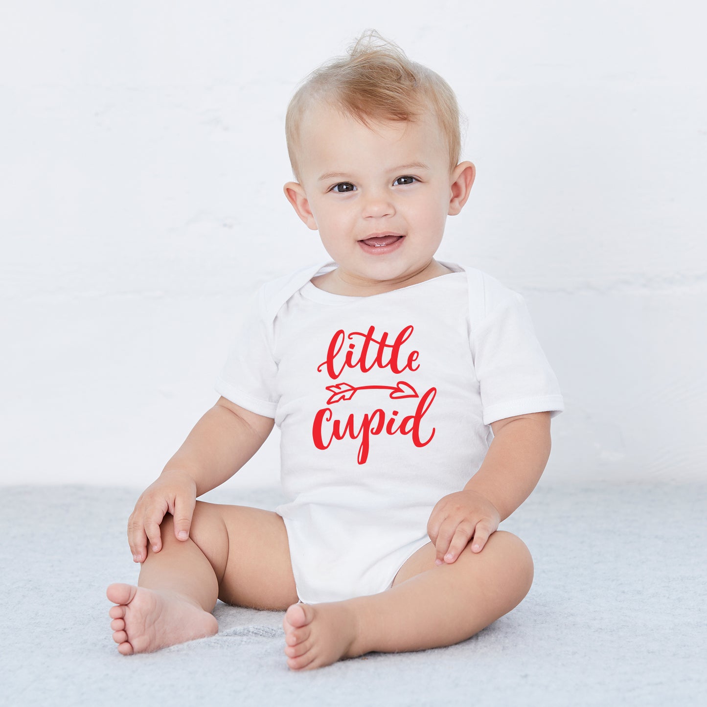 Litte Cupid Onesie