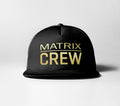 Matrix Crew Trucker Hat