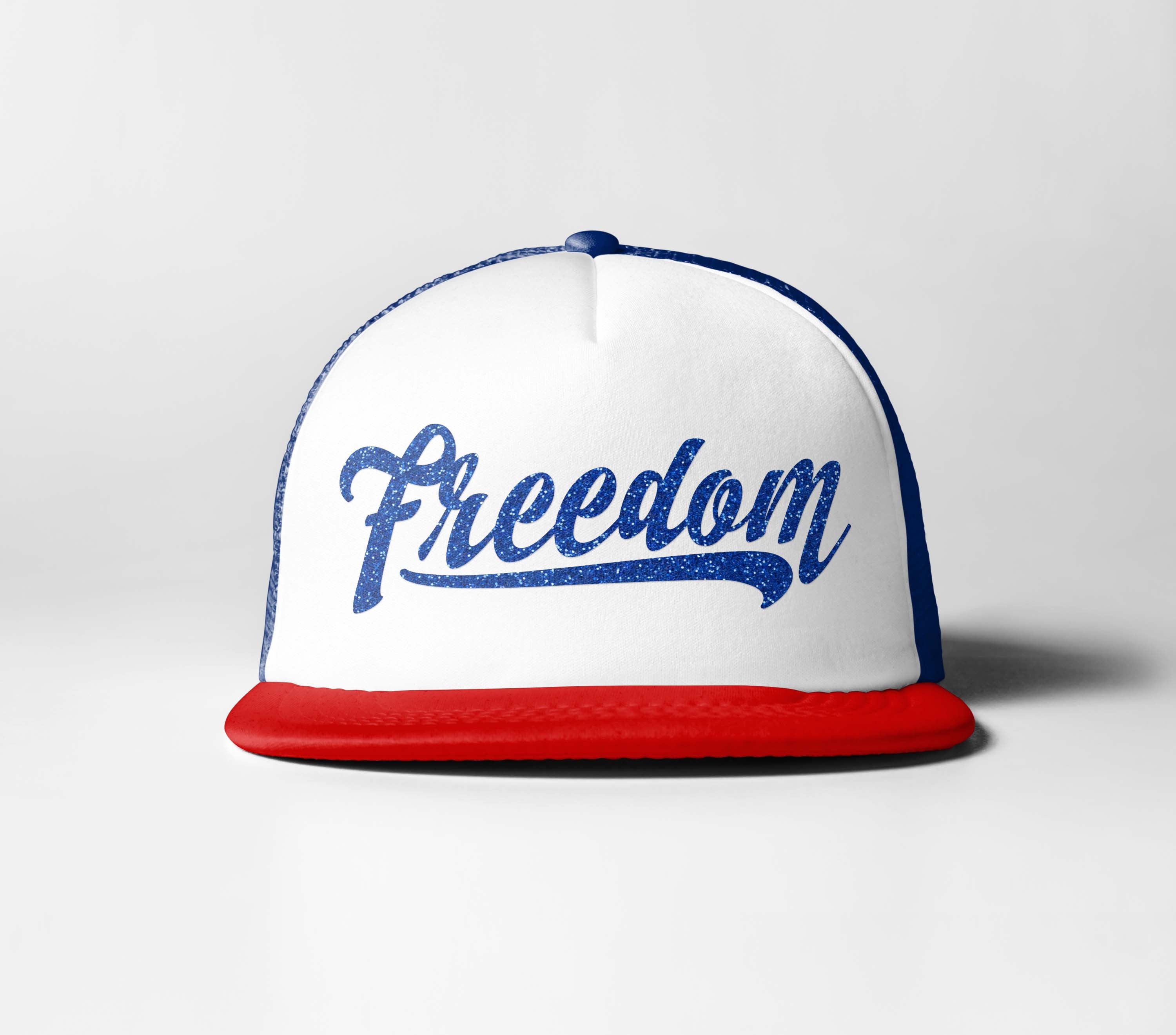 Freedom