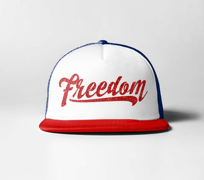 Freedom