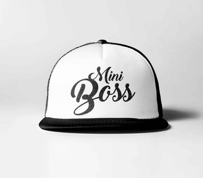 Mini Boss