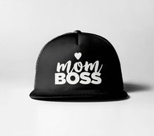 Load image into Gallery viewer, Mom Boss (Heart 2)