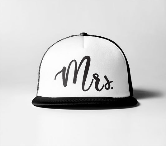 Mrs.