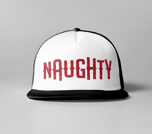 Naughty