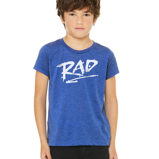 Rad Youth Tee