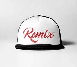 Original & Remix Set