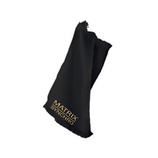 Matrix Fringe Spirit Skate Towel