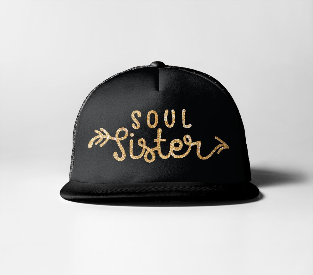 Soul Sister