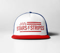 Stars & Stripes