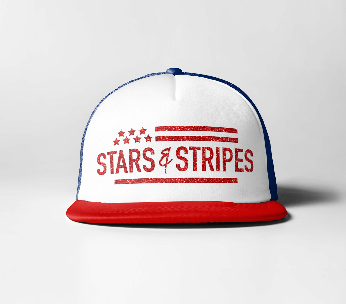 Stars & Stripes