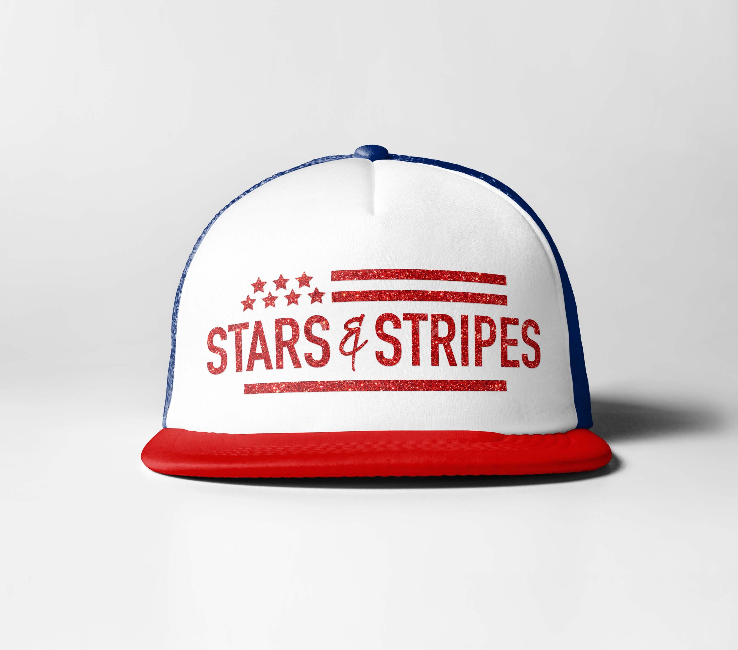 Stars & Stripes
