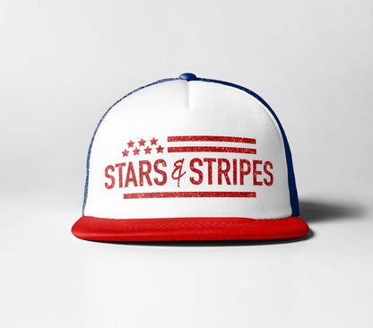Stars & Stripes