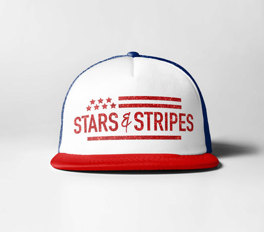 Stars & Stripes