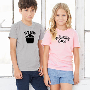 Stud Muffin Youth Unisex Tee