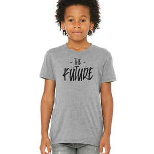 The Future Youth Tee