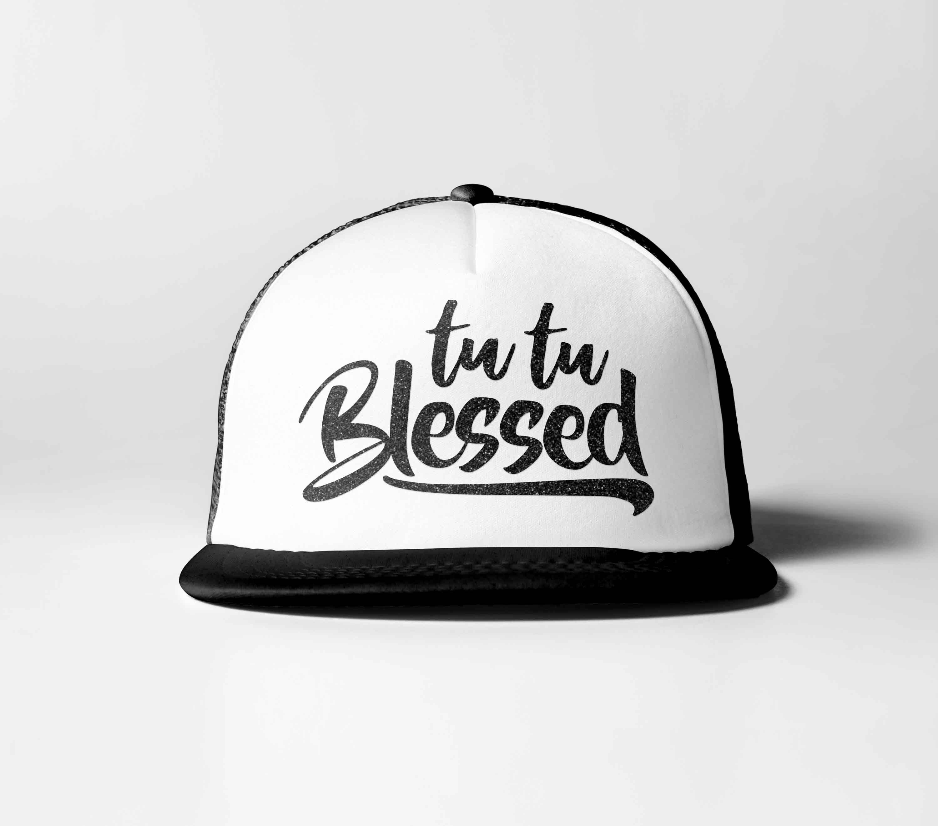 Tu Tu Blessed