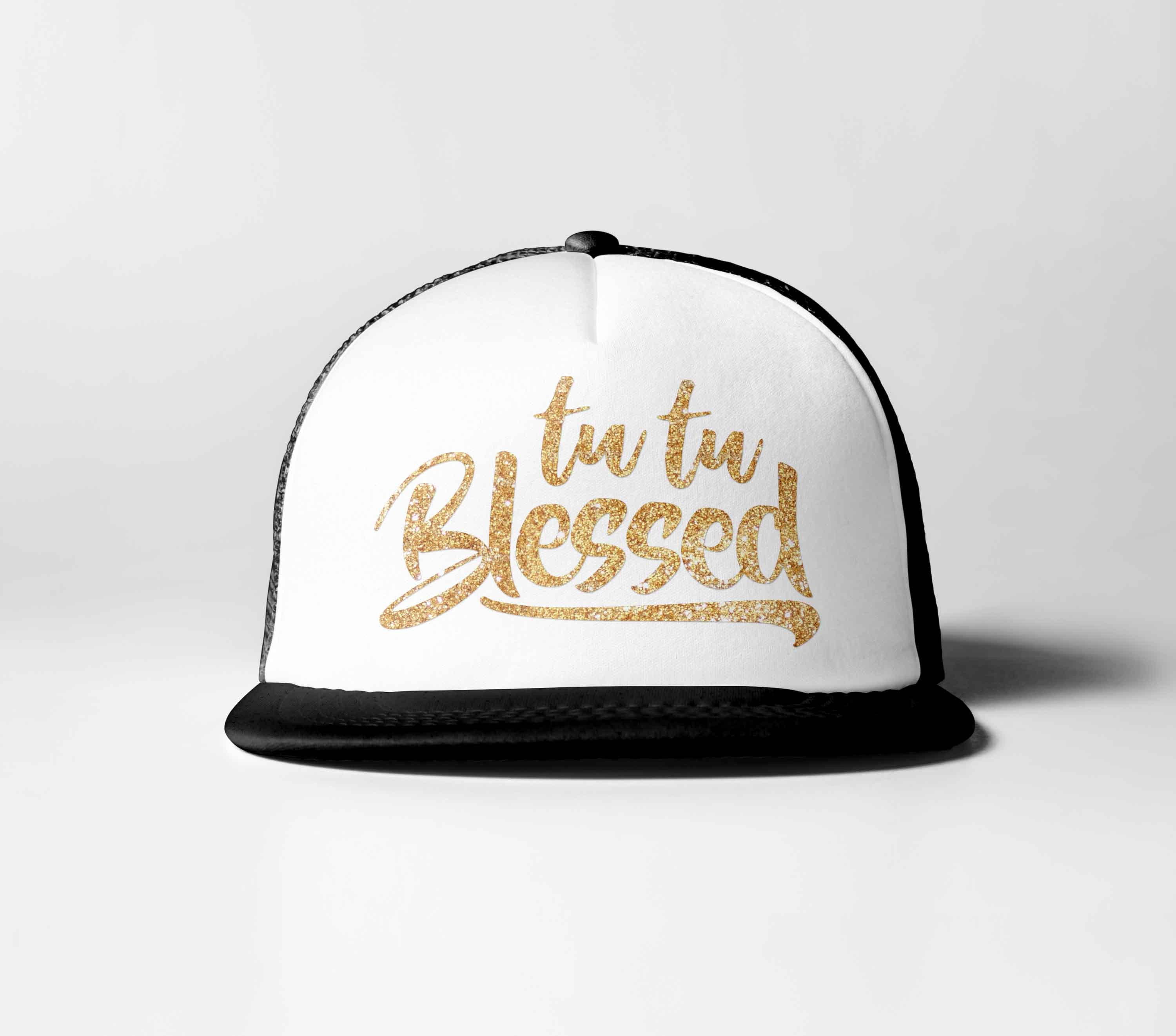 Tu Tu Blessed
