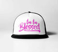 Tu Tu Blessed