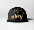 Wifey (heart)