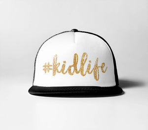 #kidlife