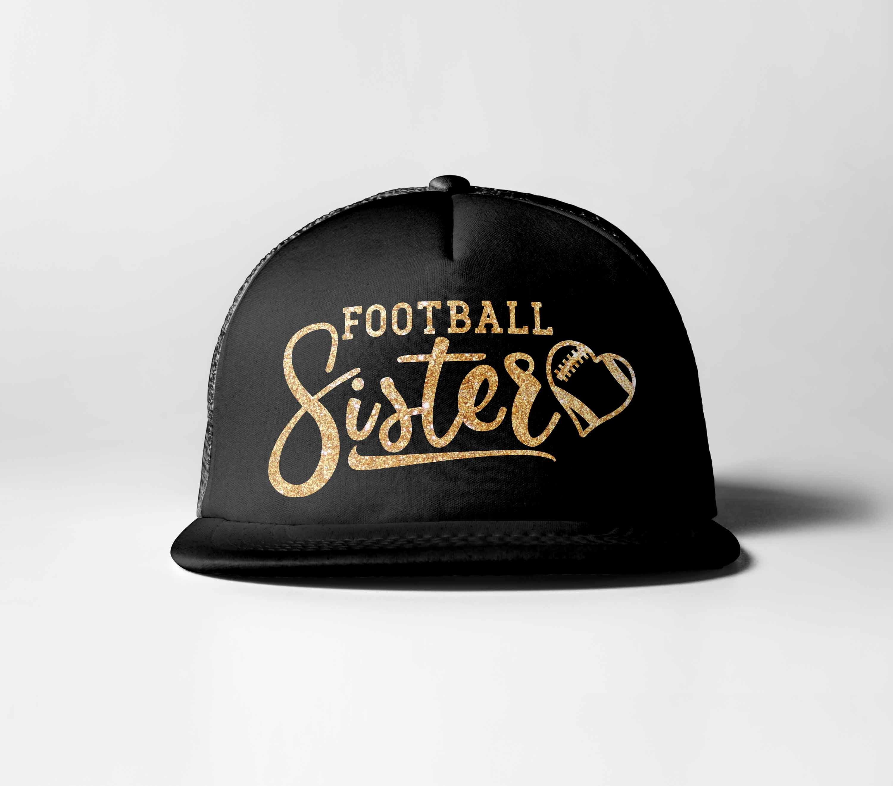 Football Sister