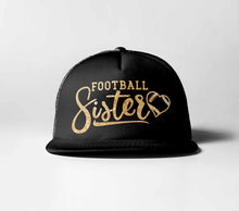 Load image into Gallery viewer, Football Sister