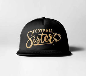 Football Sister