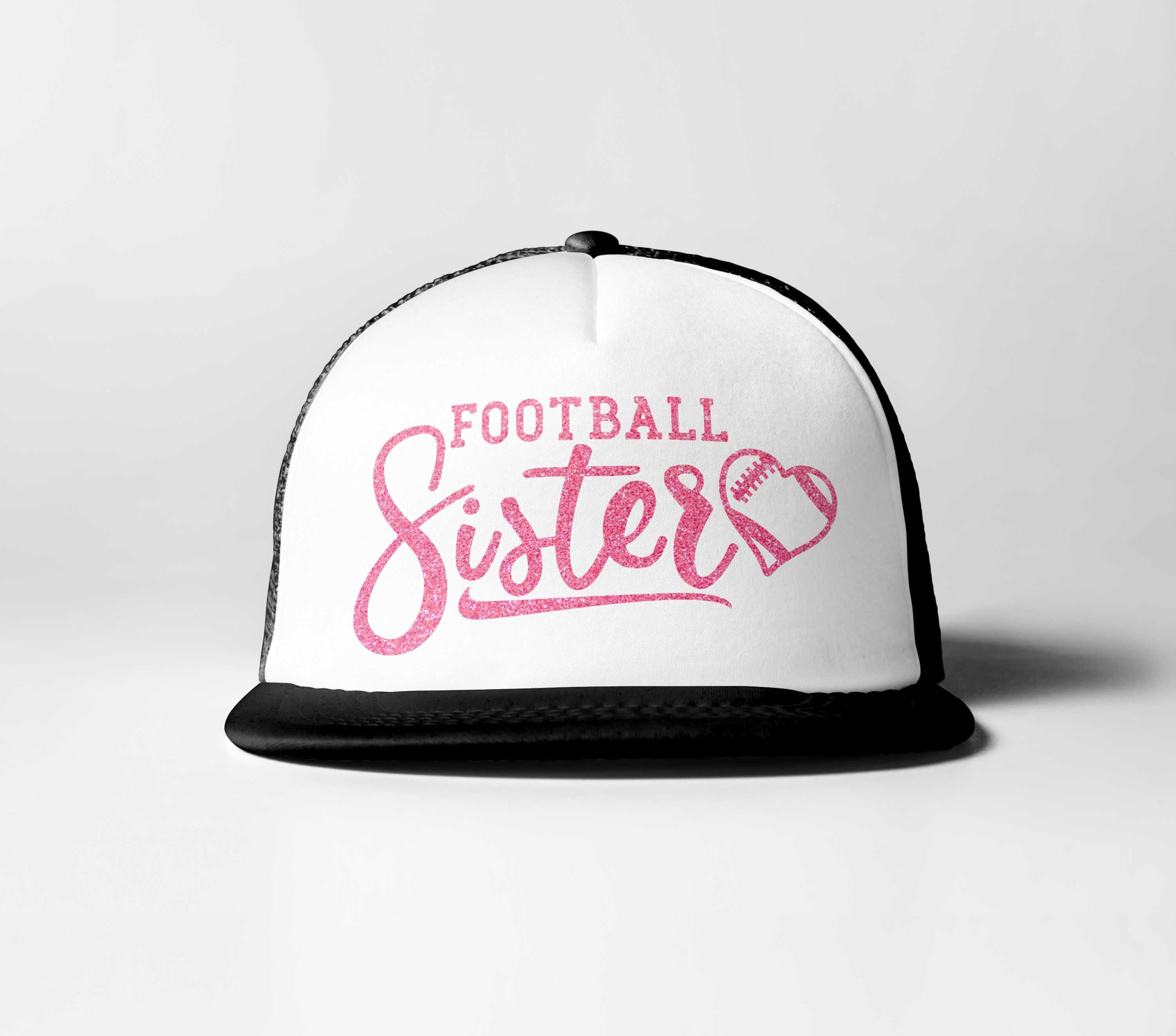 Football Sister