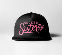 Load image into Gallery viewer, Soccer Sister