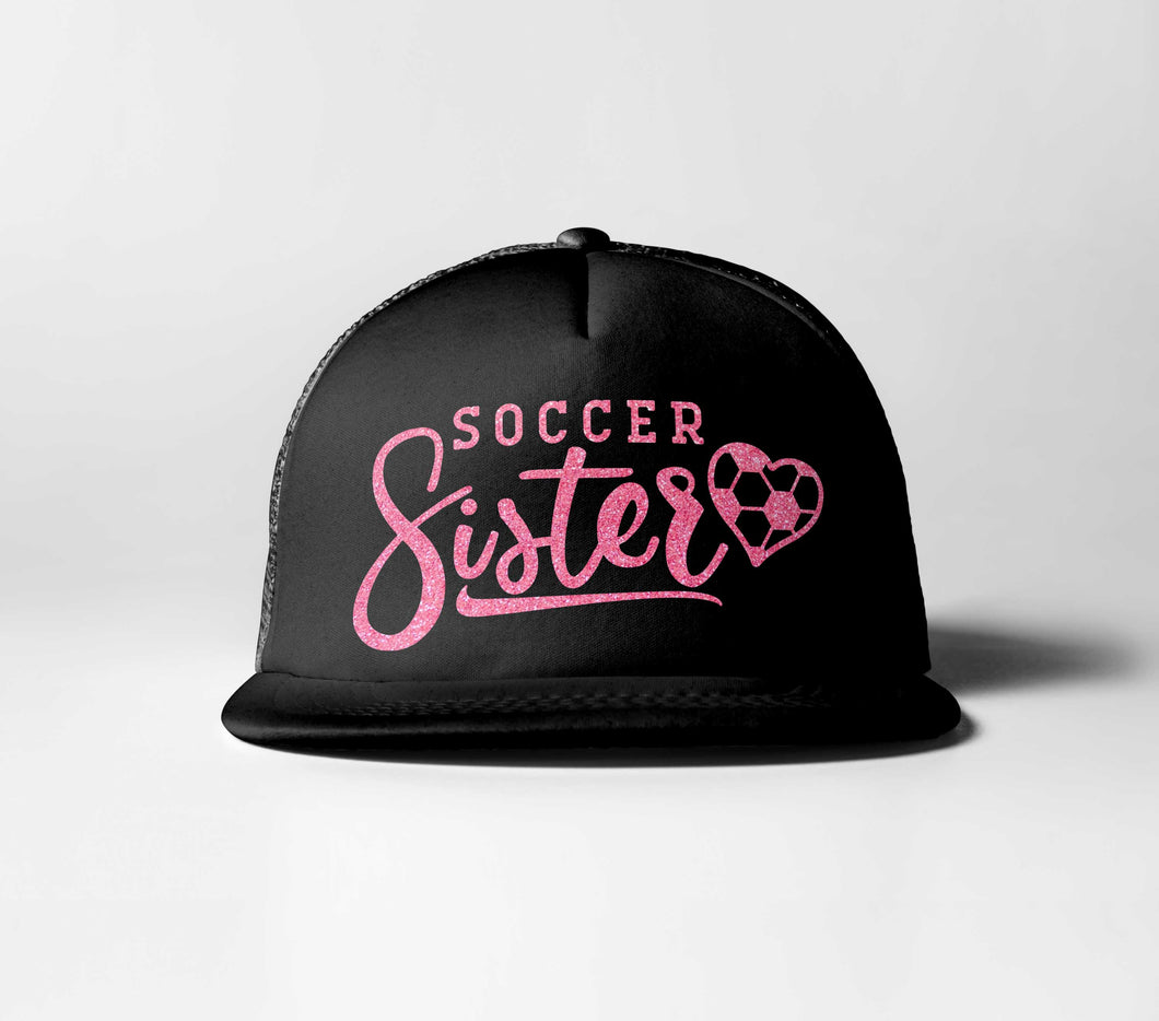 Soccer Sister
