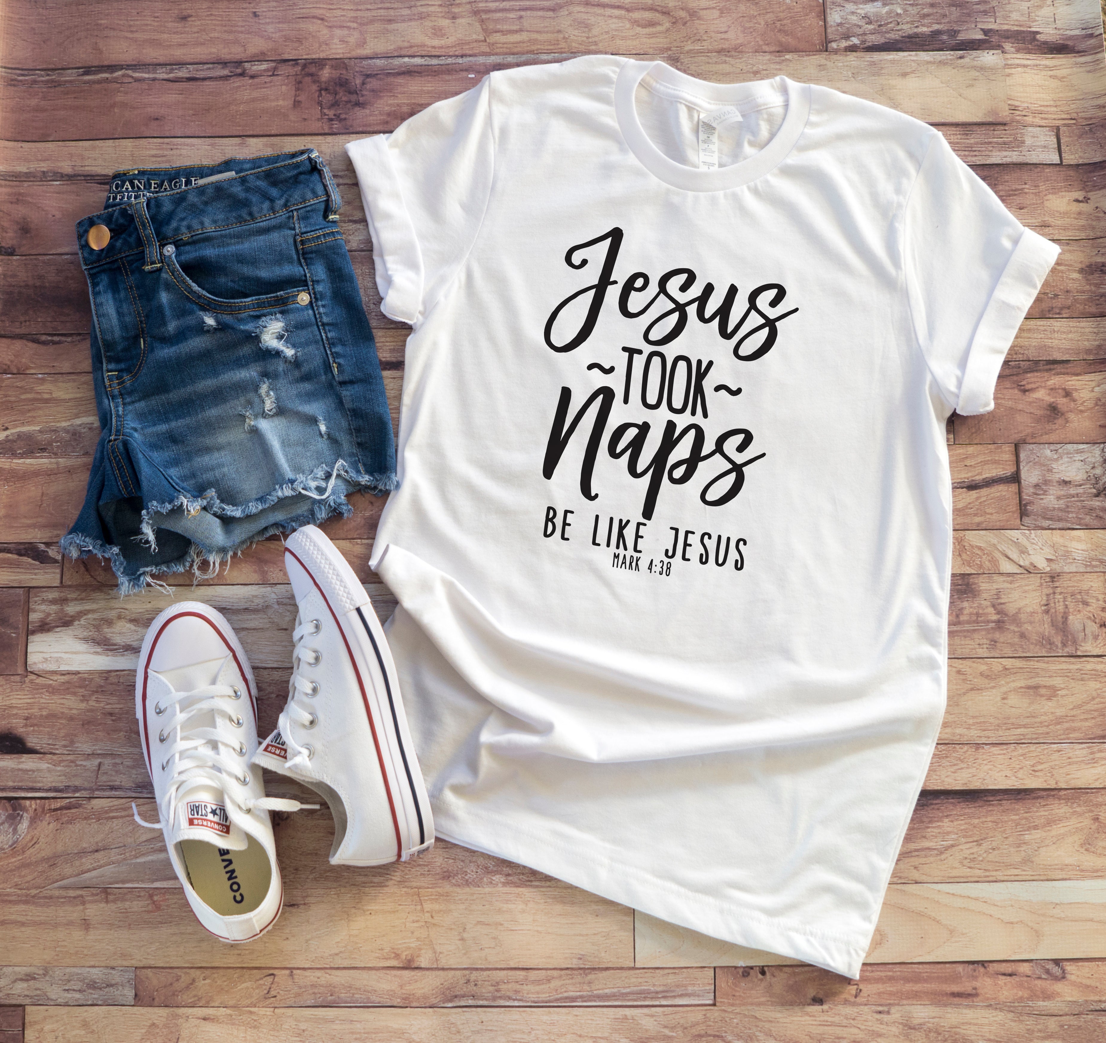 Be like Jesus Unisex Tee