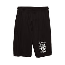 Load image into Gallery viewer, Jr. Lions Football Shorts
