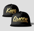 King & Queen (Set)