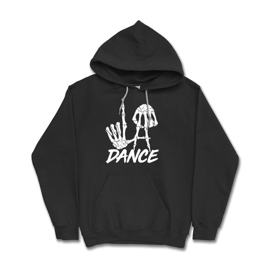 LA Dance Halloween Hoodie