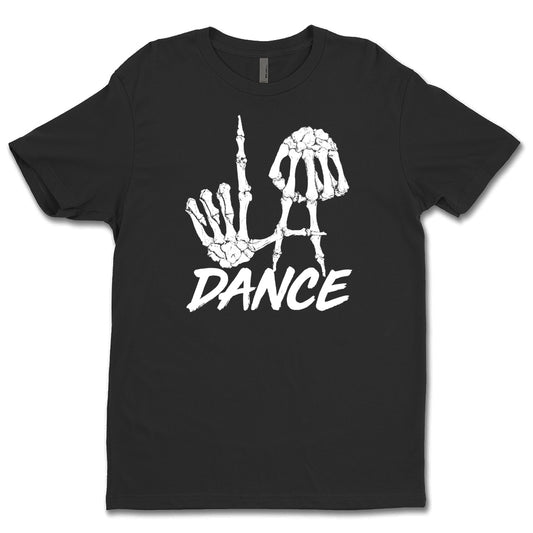 LA Dance Halloween Unisex Tee